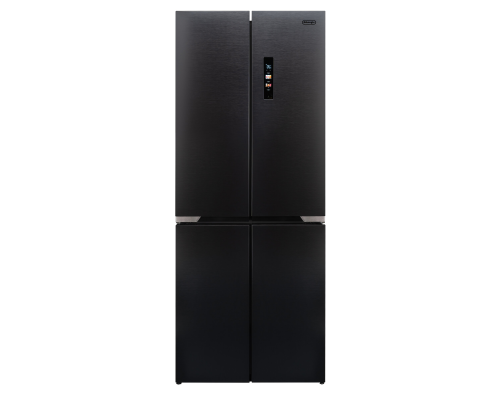 Купить Холодильник DeLonghi DMXS 19PINF IG SALVATORE в интернет-магазине Мега-кухня