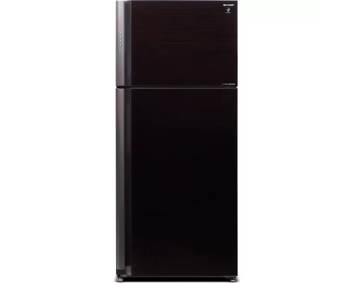 Купить Двухкамерный холодильник Sharp SJXP59PGRD в интернет-магазине Мега-кухня Купить Двухкамерный холодильник Sharp SJXP59PGRD в интернет-магазине Мега-кухня