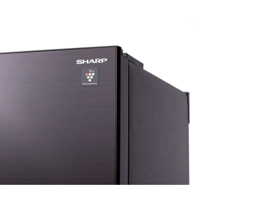 Купить Двухкамерный холодильник Sharp SJXP59PGRD в интернет-магазине Мега-кухня 7 Купить Двухкамерный холодильник Sharp SJXP59PGRD в интернет-магазине Мега-кухня 7