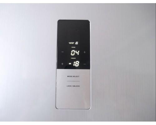 Купить  Холодильник Ascoli ADRFS345WE в интернет-магазине Мега-кухня 2