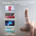 Купить  Холодильник Ascoli ADRFS345WE в интернет-магазине Мега-кухня 7