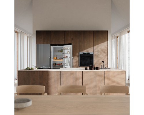 Купить  Холодильник Asko RFR586KNCB1 в интернет-магазине Мега-кухня 8