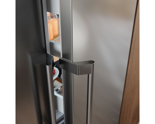 Купить  Холодильник Asko RFR586KNCS1 в интернет-магазине Мега-кухня 8