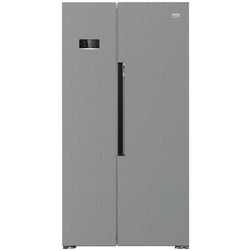 Холодильник Beko GNE64030ZXP