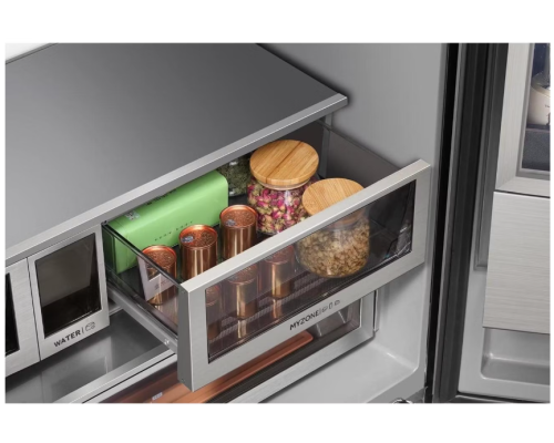 Купить  Холодильник Casarte CASF4777ETAC5U1 в интернет-магазине Мега-кухня 3