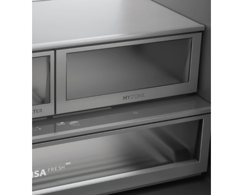 Купить  Холодильник Casarte CASF4777ETAC5U1 в интернет-магазине Мега-кухня 7