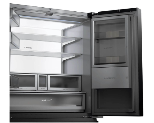 Купить  Холодильник Casarte CASF4777ETAC5U1 в интернет-магазине Мега-кухня 10