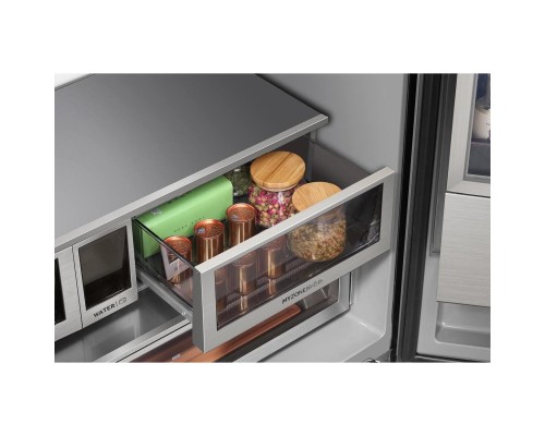 Купить  Холодильник Casarte CASF4777ETAC5U1 в интернет-магазине Мега-кухня 8