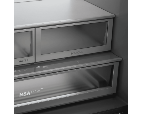 Купить  Холодильник Casarte CASF4777ETAC5U1 в интернет-магазине Мега-кухня 6