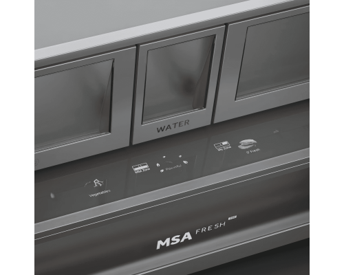 Купить  Холодильник Casarte CASF4777ETAC5U1 в интернет-магазине Мега-кухня 11