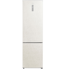 Холодильник Centek CT-1723 NF Beige