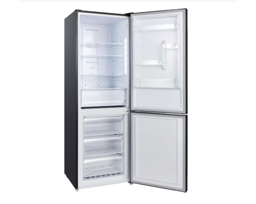 Купить  Холодильник Evelux FS 2201 DXN в интернет-магазине Мега-кухня 2
