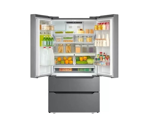 Купить  Холодильник GENCOOL GDM-727WH в интернет-магазине Мега-кухня 2
