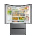 Купить  Холодильник GENCOOL GDM-727WH в интернет-магазине Мега-кухня 2