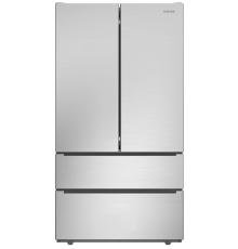 Холодильник GENCOOL GDM-727WH
