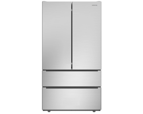Купить Холодильник GENCOOL GDM-727WH в интернет-магазине Мега-кухня