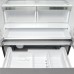 Купить  Холодильник GENCOOL GDM-727WH в интернет-магазине Мега-кухня 11