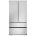 Купить Холодильник GENCOOL GDM-727WH в интернет-магазине Мега-кухня