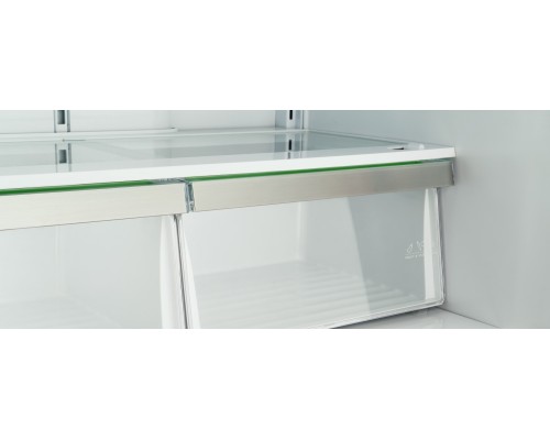 Купить  Холодильник GENCOOL GDM-727WH в интернет-магазине Мега-кухня 5