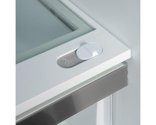 Купить  Холодильник GENCOOL GDM-727WH в интернет-магазине Мега-кухня 12