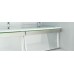 Купить  Холодильник GENCOOL GDM-727WH в интернет-магазине Мега-кухня 5