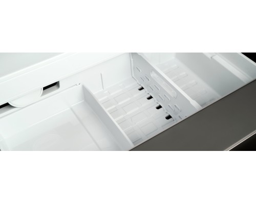 Купить  Холодильник GENCOOL GDM-727WH в интернет-магазине Мега-кухня 6