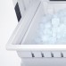 Купить  Холодильник GENCOOL GDM-727WH в интернет-магазине Мега-кухня 7