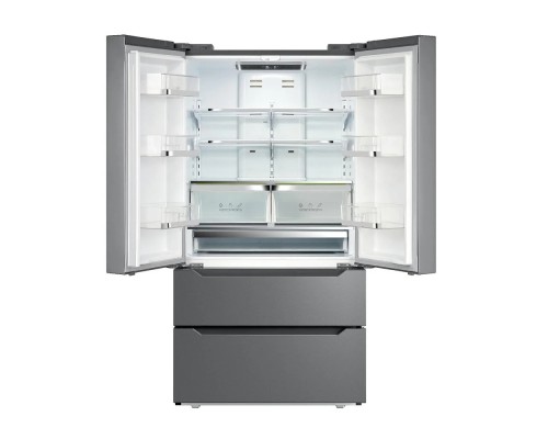 Купить  Холодильник GENCOOL GDM-727WH в интернет-магазине Мега-кухня 1