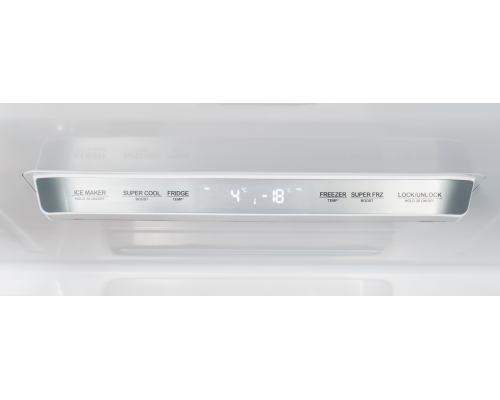 Купить  Холодильник GENCOOL GDM-727WH в интернет-магазине Мега-кухня 3