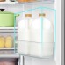 Купить  Холодильник GENCOOL GDM-727WH в интернет-магазине Мега-кухня 9