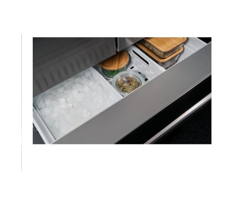 Купить  Холодильник GENCOOL GDM-727WH в интернет-магазине Мега-кухня 10