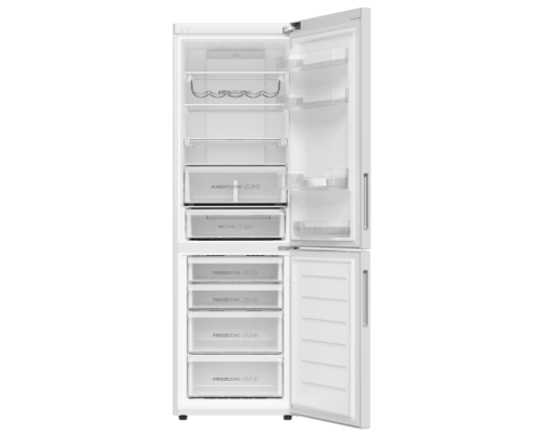 Купить  Холодильник HAIER C4F637CWRGU1 в интернет-магазине Мега-кухня 1