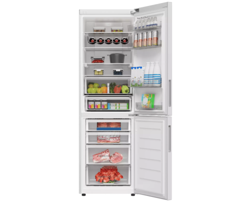 Купить  Холодильник HAIER C4F637CWRGU1 в интернет-магазине Мега-кухня 3