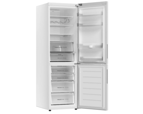 Купить  Холодильник HAIER C4F637CWRGU1 в интернет-магазине Мега-кухня 4