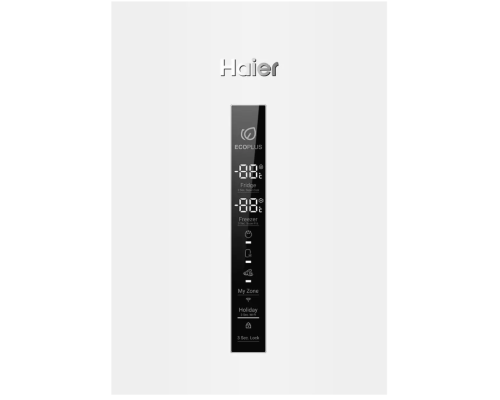 Купить  Холодильник HAIER C4F637CWRGU1 в интернет-магазине Мега-кухня 5