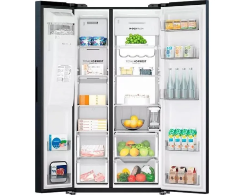 Купить Холодильник HAIER HRF-600IP7ERU в интернет-магазине Мега-кухня 2 Купить Холодильник HAIER HRF-600IP7ERU в интернет-магазине Мега-кухня 2