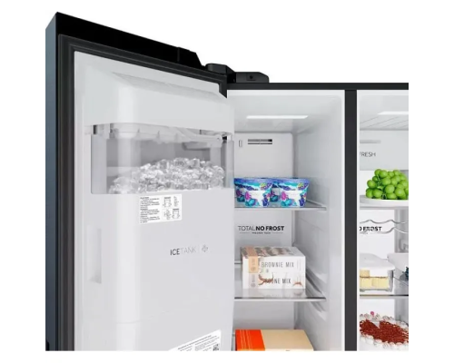 Купить Холодильник HAIER HRF-600IP7ERU в интернет-магазине Мега-кухня 3 Купить Холодильник HAIER HRF-600IP7ERU в интернет-магазине Мега-кухня 3