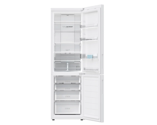 Купить  Холодильник Haier C2F620CWU1 в интернет-магазине Мега-кухня 4