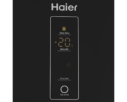 Купить  Холодильник Haier C2F637CGBG в интернет-магазине Мега-кухня 2