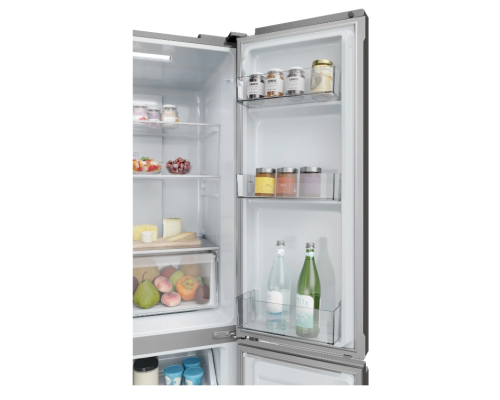 Купить  Холодильник Haier HTF-425DM7RU в интернет-магазине Мега-кухня 5