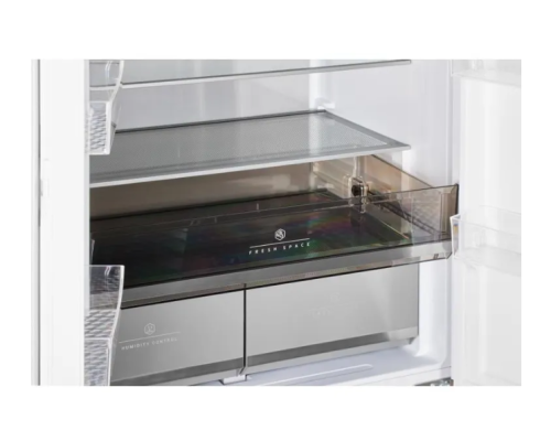 Купить Холодильник Hiberg i-RFQ 630G WS в интернет-магазине Мега-кухня 12 Купить Холодильник Hiberg i-RFQ 630G WS в интернет-магазине Мега-кухня 12