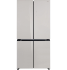 Холодильник Hiberg i-RFQ 705G Y