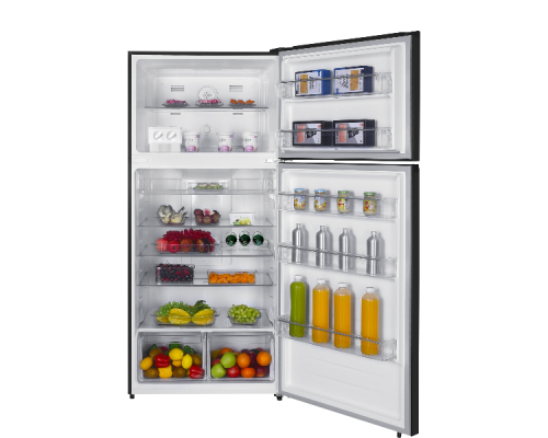 Купить Холодильник Hiberg i-RFT 750G B в интернет-магазине Мега-кухня 1 Купить Холодильник Hiberg i-RFT 750G B в интернет-магазине Мега-кухня 1