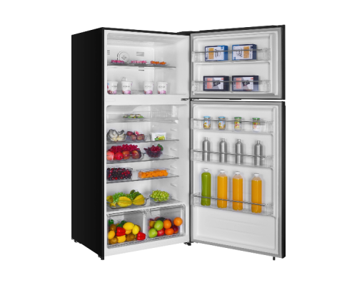 Купить Холодильник Hiberg i-RFT 750G B в интернет-магазине Мега-кухня 2 Купить Холодильник Hiberg i-RFT 750G B в интернет-магазине Мега-кухня 2