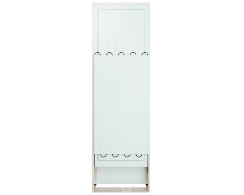 Купить  Холодильник Hotpoint HT 5200 AB в интернет-магазине Мега-кухня 7