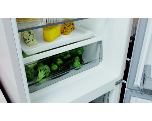 Купить  Холодильник Hotpoint HT 5200 AB в интернет-магазине Мега-кухня 5
