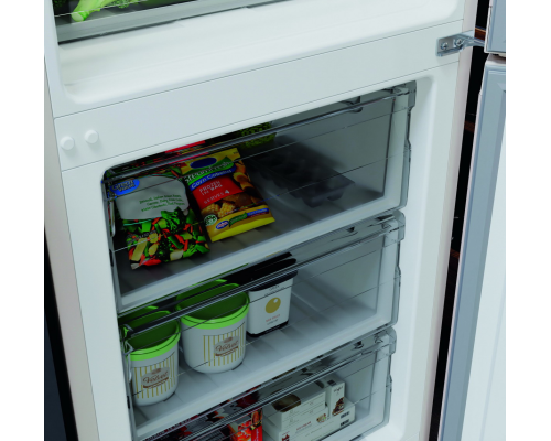 Купить  Холодильник Hotpoint HT 5200 AB в интернет-магазине Мега-кухня 6