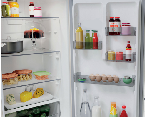 Купить  Холодильник Hotpoint HT 5200 AB в интернет-магазине Мега-кухня 4