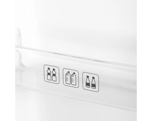 Купить  Холодильник Hyundai CS4083FIX в интернет-магазине Мега-кухня 5