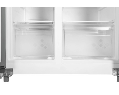 Купить  Холодильник Hyundai CS4083FIX в интернет-магазине Мега-кухня 6